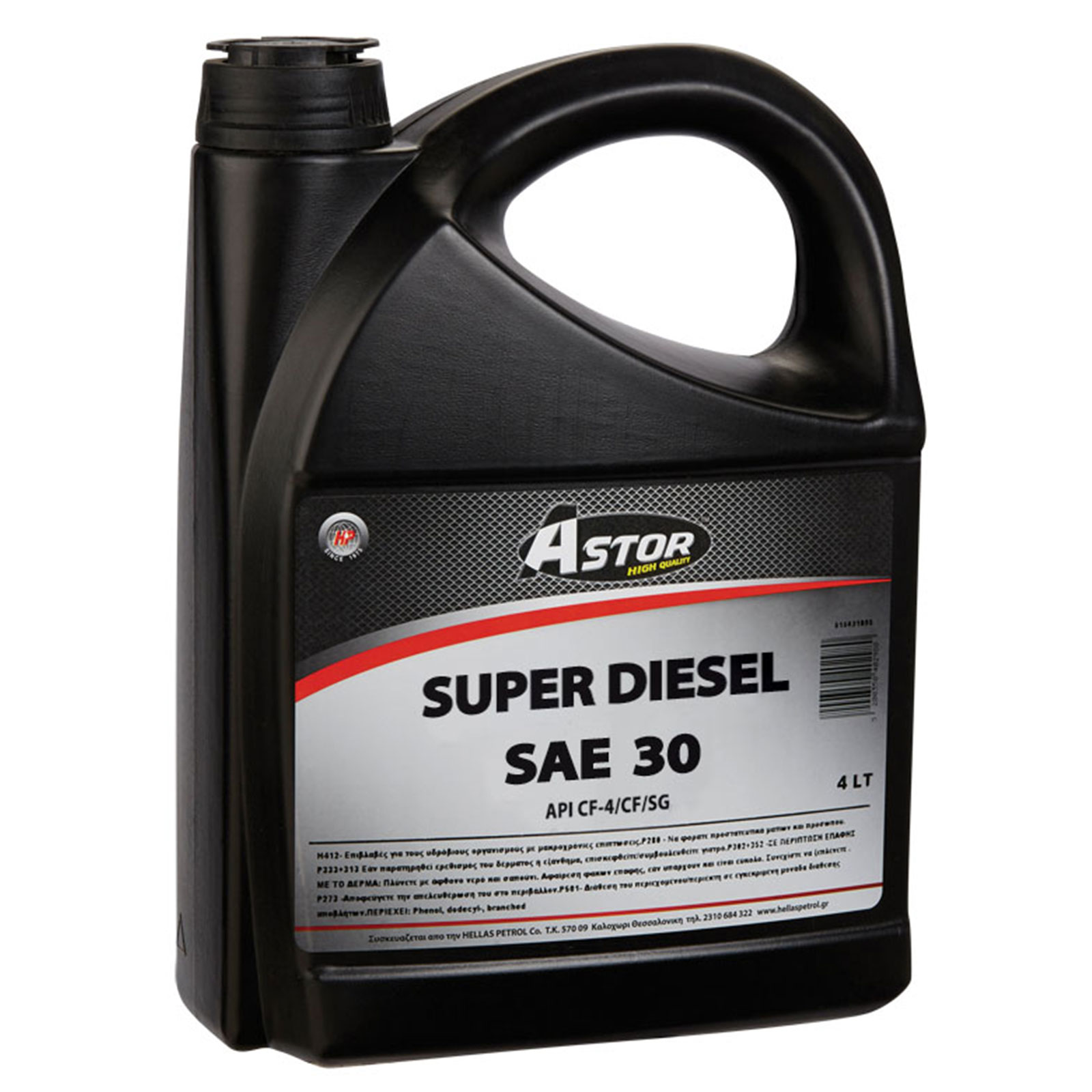 ASTOR_SUPER_DIESEL_SAE_30_4Lt