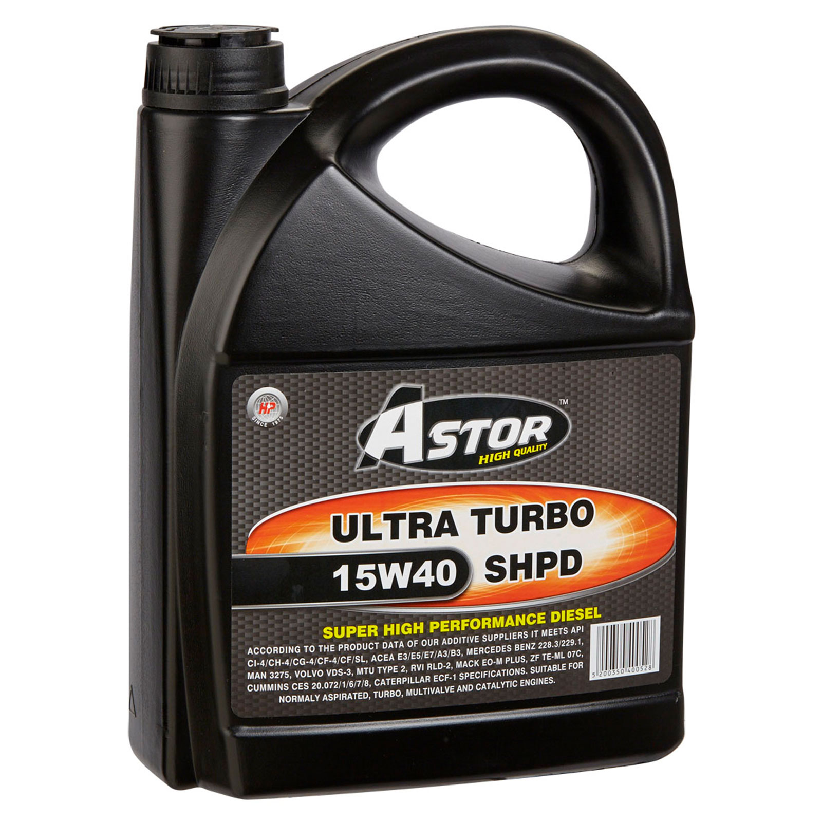 ASTOR_ULTRA_TURBO_SHPD_15W40_4Lt