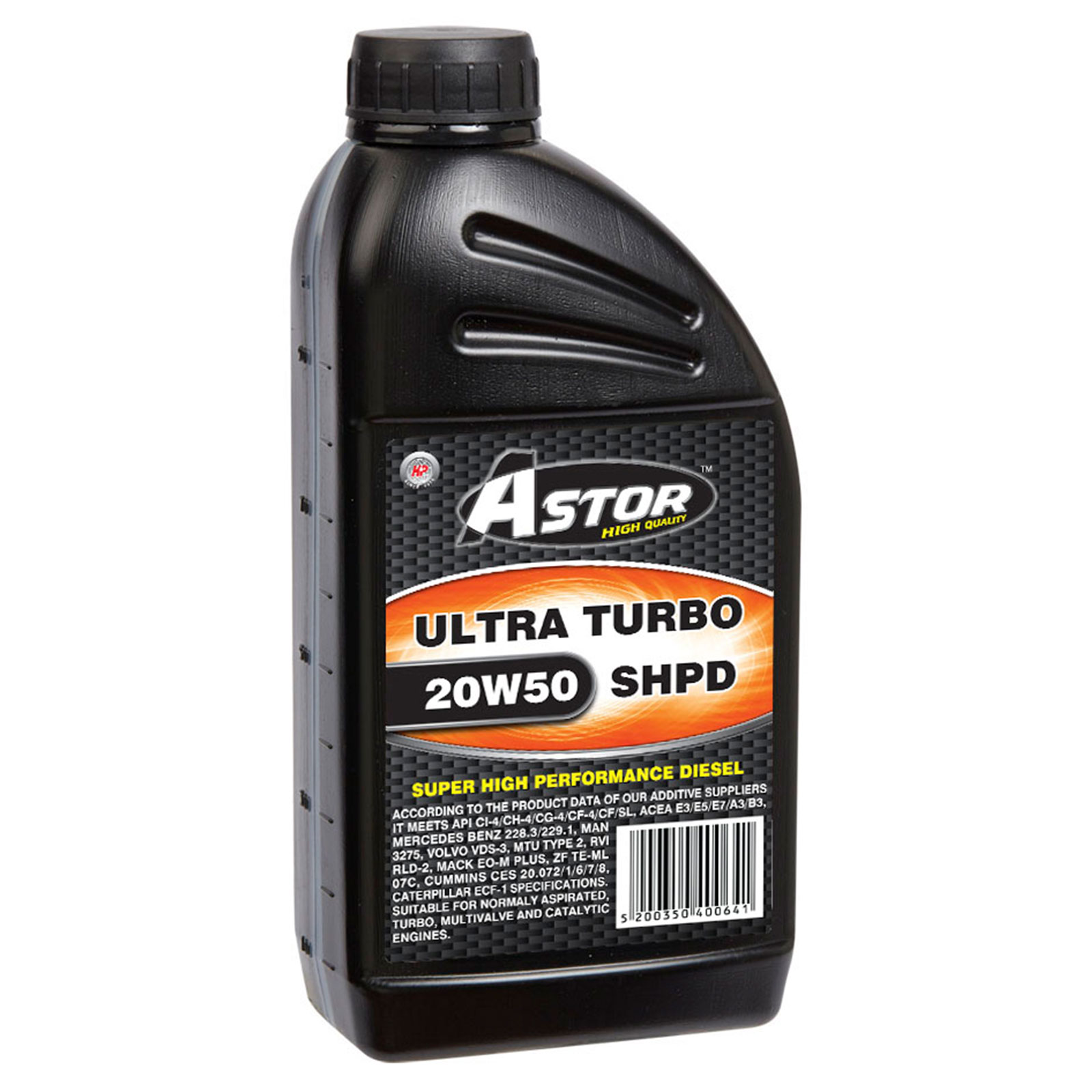 ASTOR_ULTRA_TURBO_SHPD_20W50_1Lt