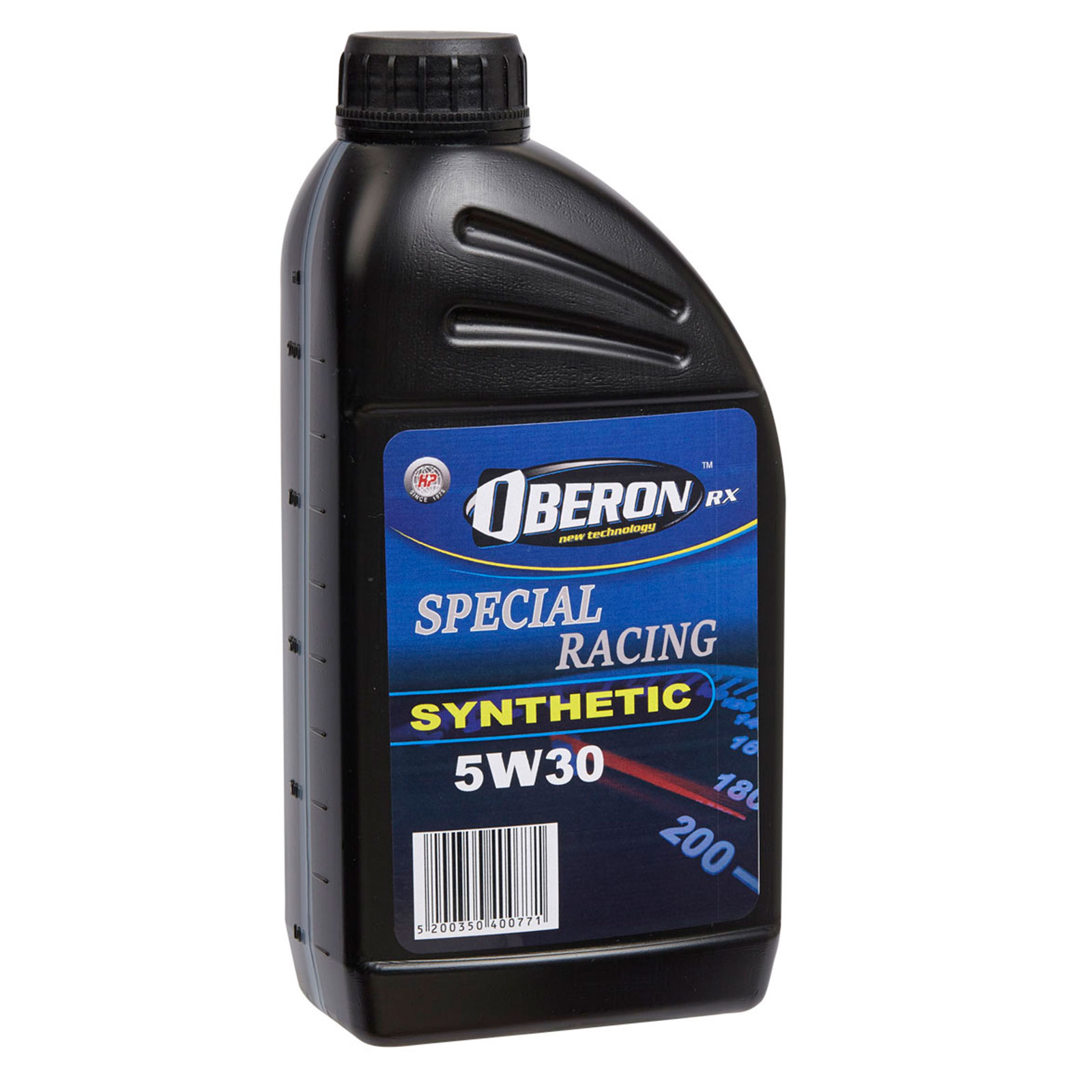 OBERON_RX_SPECIAL_RACING_SYNTHETIC_5W30_1Lt