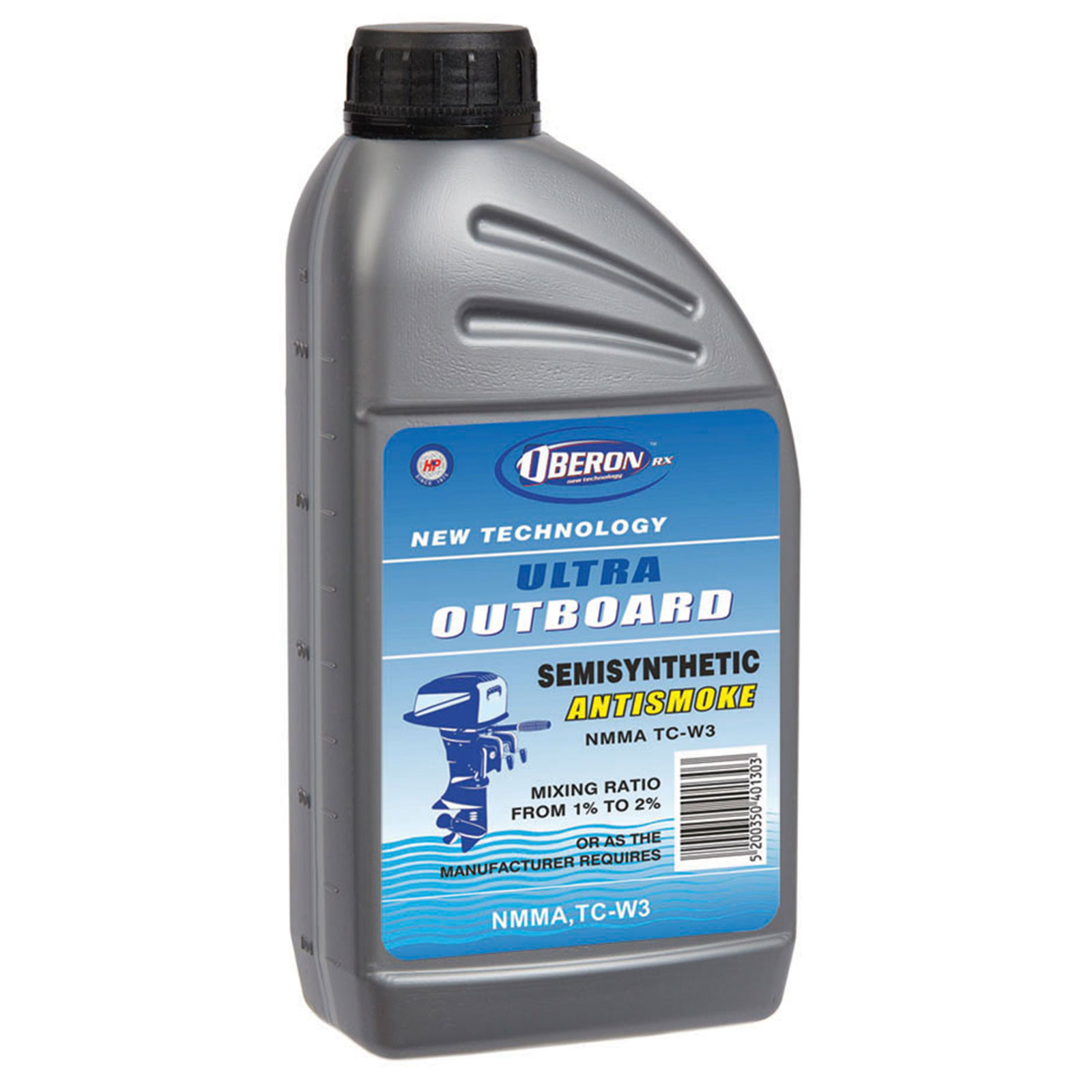 OBERON_ULTRA_OUTBOARD_SEMISYNTHETIC_ANTISMOKE_1Lt