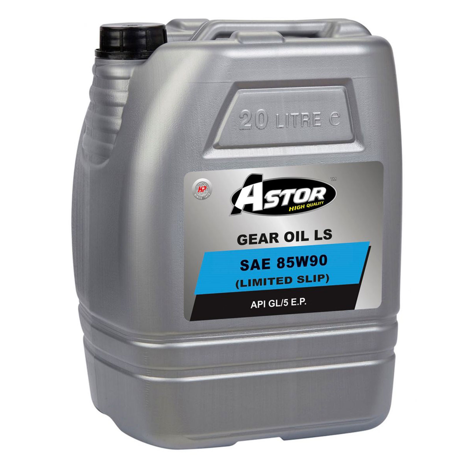 ASTOR_GEAR_OIL_LS_SAE_85W90_GL-5_(LIMITED_SLIP)_20Lt