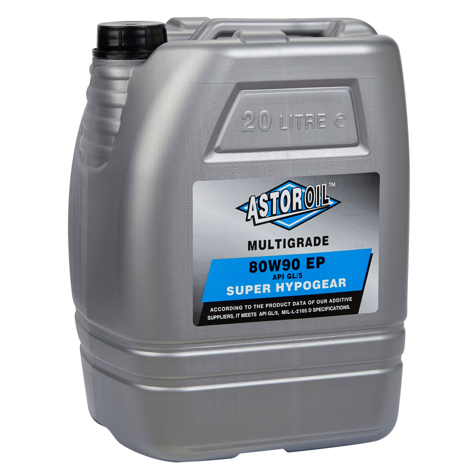 ASTOR_HYPOGEAR_OIL_SAE_80W90_API_GL-5_E.P._20Lt