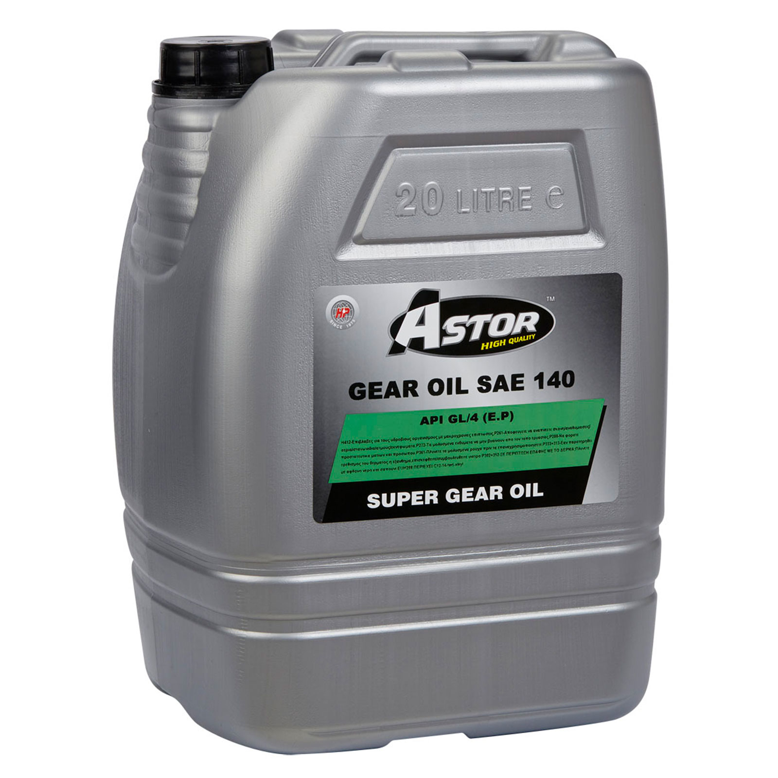 ASTOR_SUPER_GEAR_OIL_SAE_140_API_GL-4_E.P._20Lt
