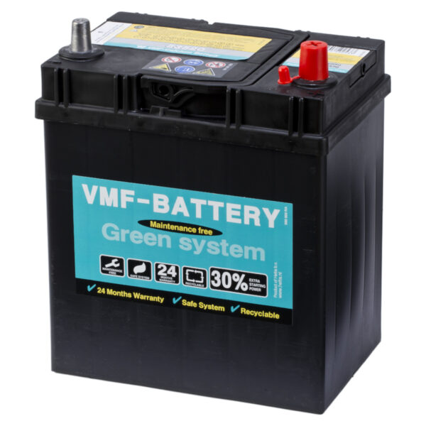 VMF 35Ah Β00 δεξιά πολικότητητας