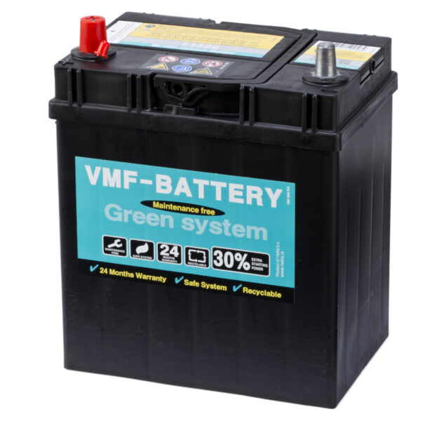 VMF 35AH Β00 Αριστερή