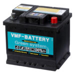 Μπαταρία VMF Battery 54 AH