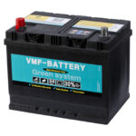 VMF 70AH B01 Αριστερή