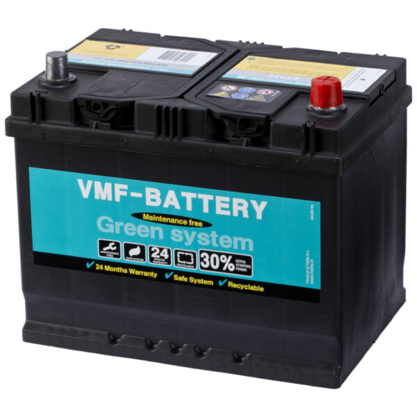 VMF 70AH B01 Δεξιά