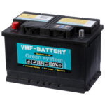 Μπαταρία VMF Battery 72 AH