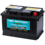 Μπαταρία VMF Battery 74 AH
