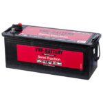 Μπαταρία VMF Battery 140 AH