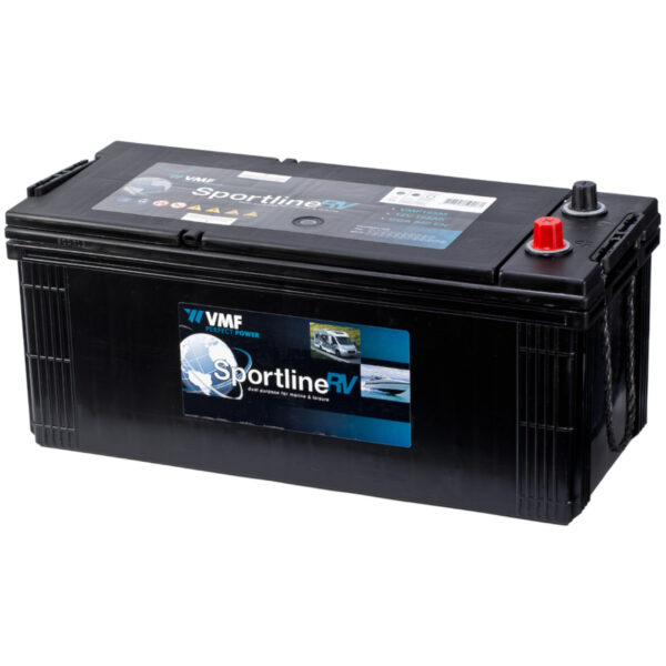 Μπαταρία VMF Battery 165 AH