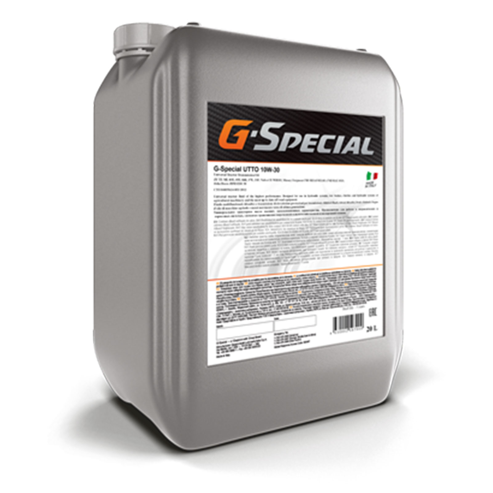 G-Special_UTTO_10W-30_20lt-