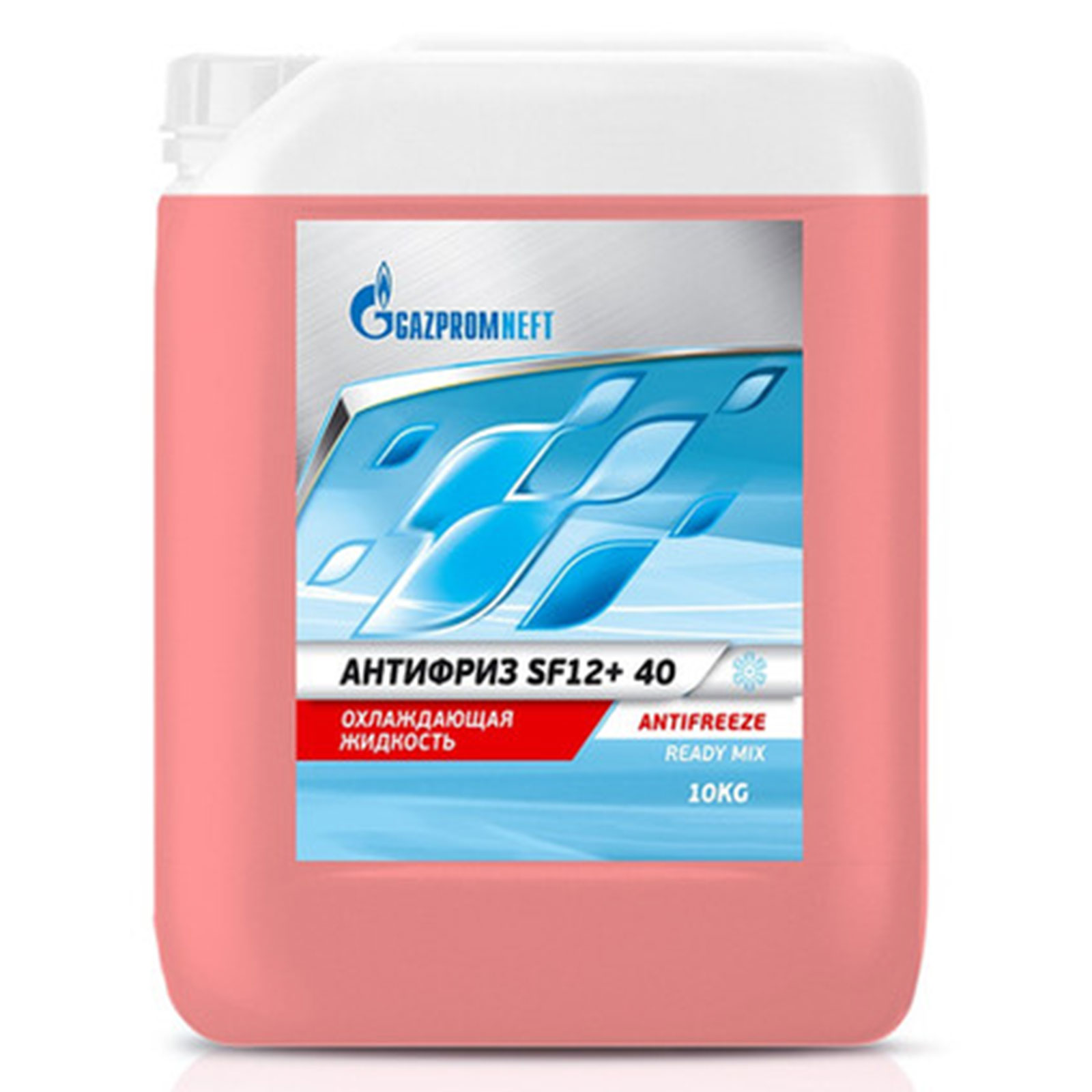 Gazpromneft_Antifreeze_SF_12+_10kg