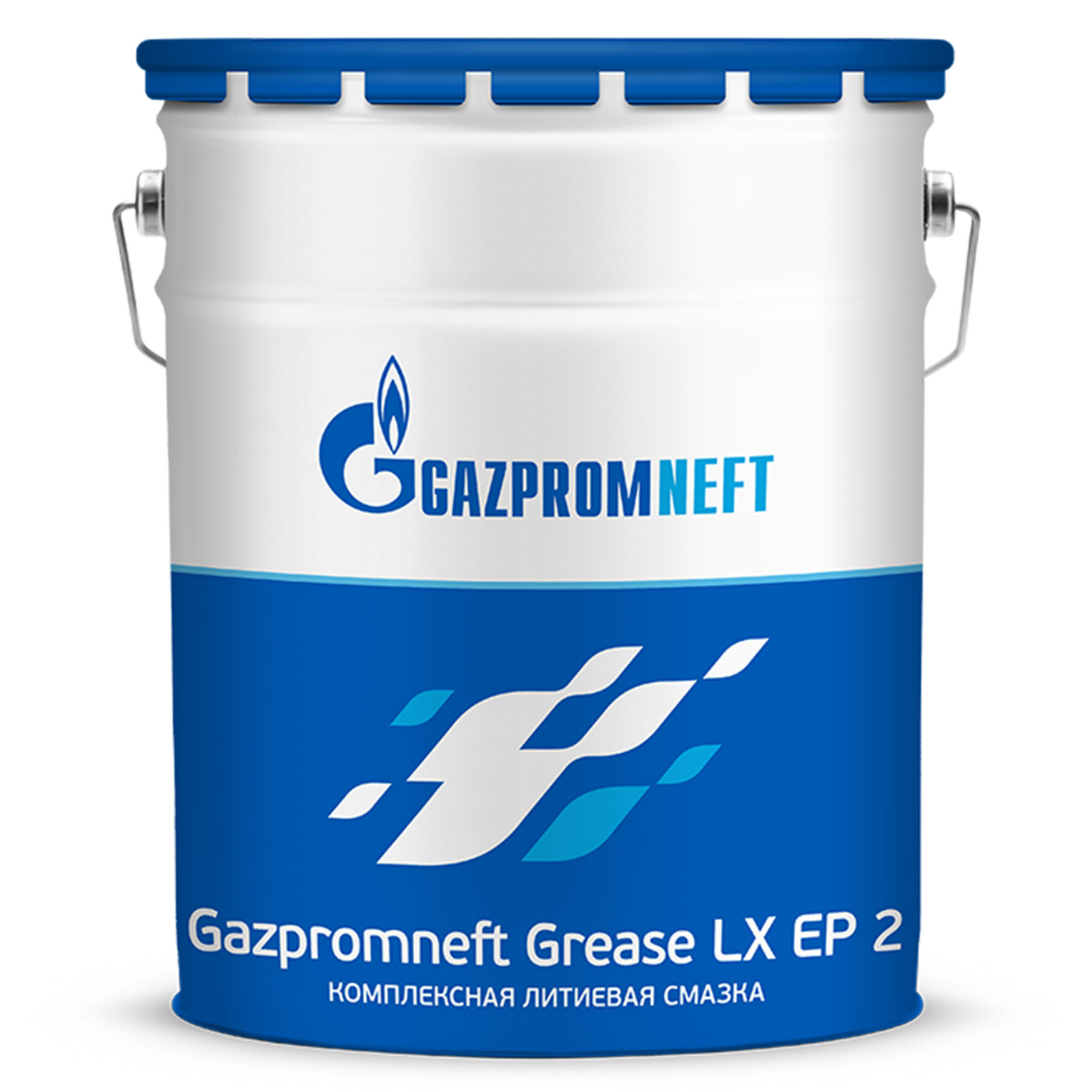 Gazpromneft_Grease_LX_EP_2_18kg