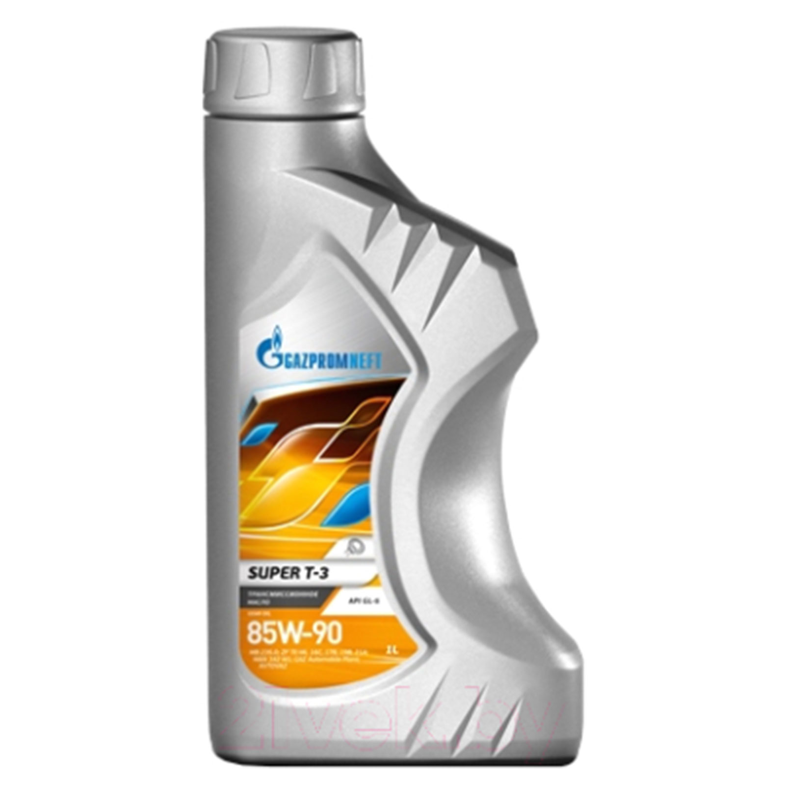 Gazpromneft_Super_T-3_85W90_1lt