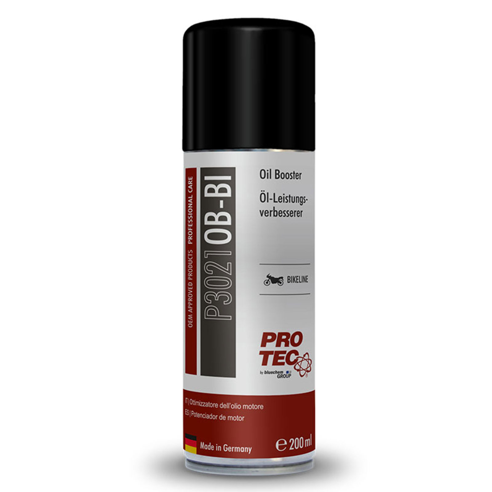 Protec_Oil_Booster_Bike_200ml
