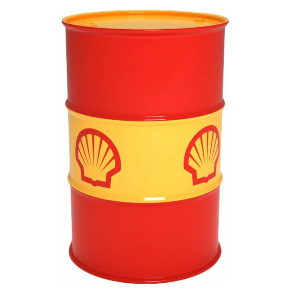 Shell Rimula R4 L 15W-40 209lt