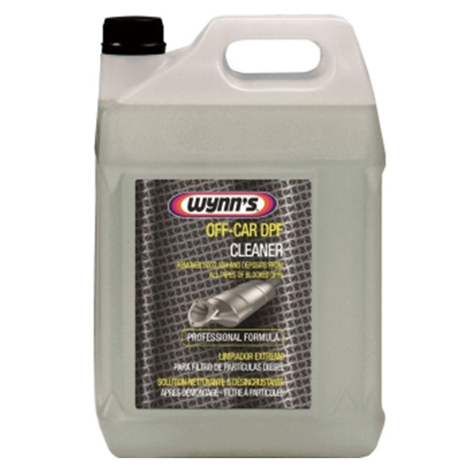 OFF_CAR_DPF_CLEANER_5lt
