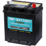 Μπαταρία VMF 35AH Β01 Δεξιά