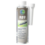 Tunap 989 Injector Direct Cleaner 300ml