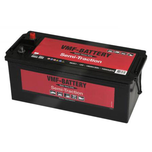 Μπαταρία VMF Battery 180 AH