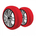 Αντιολισθητικό Πανί Χιονιού - Χιονοκουβέρτα Aro 74 XX-Large 2τεμ